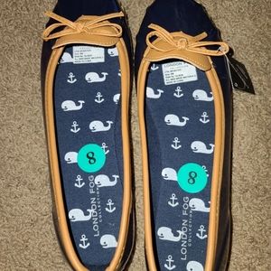 Womens London Fog shoes